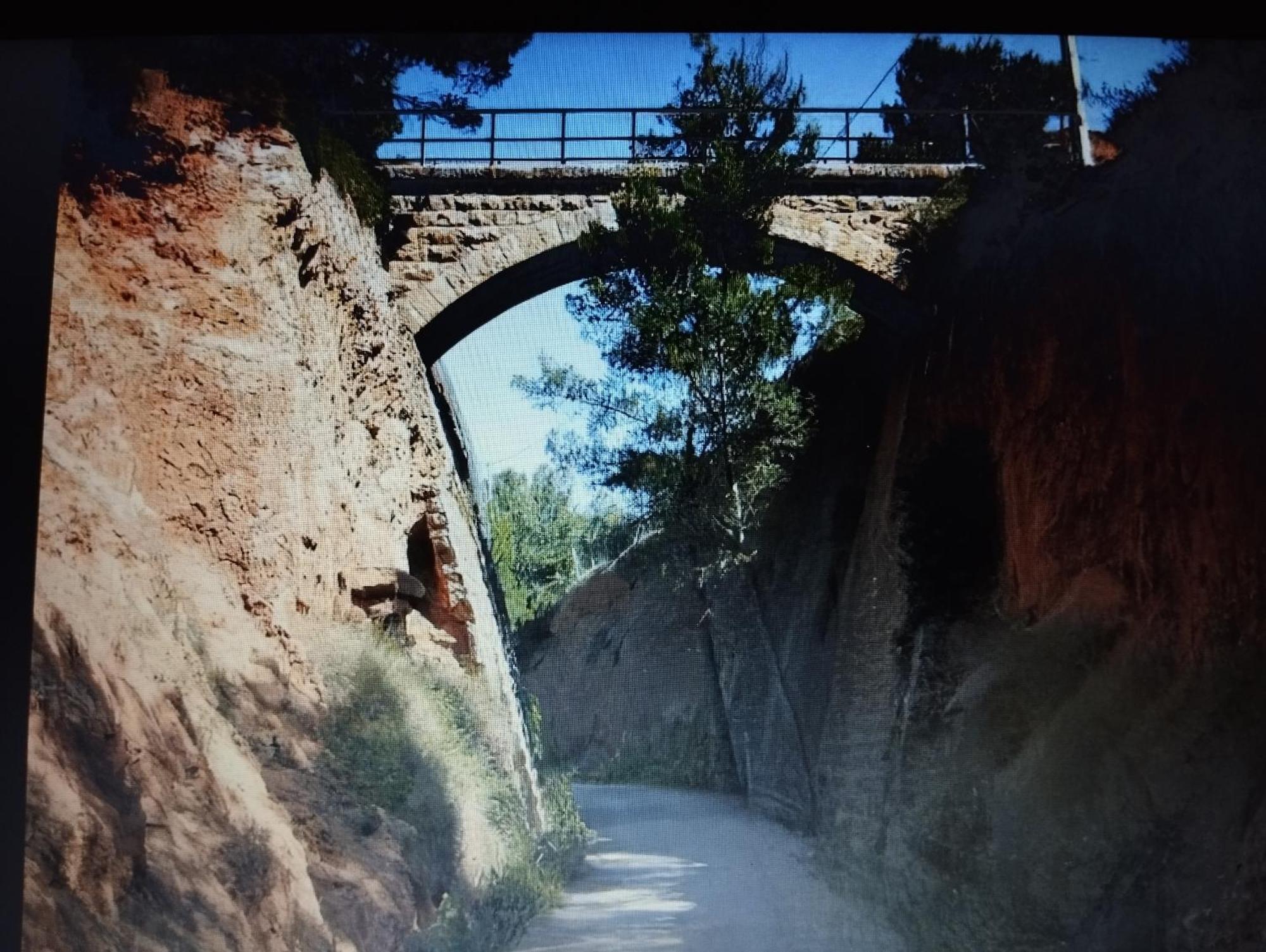 Casa Isabel Villa Albentosa Dış mekan fotoğraf