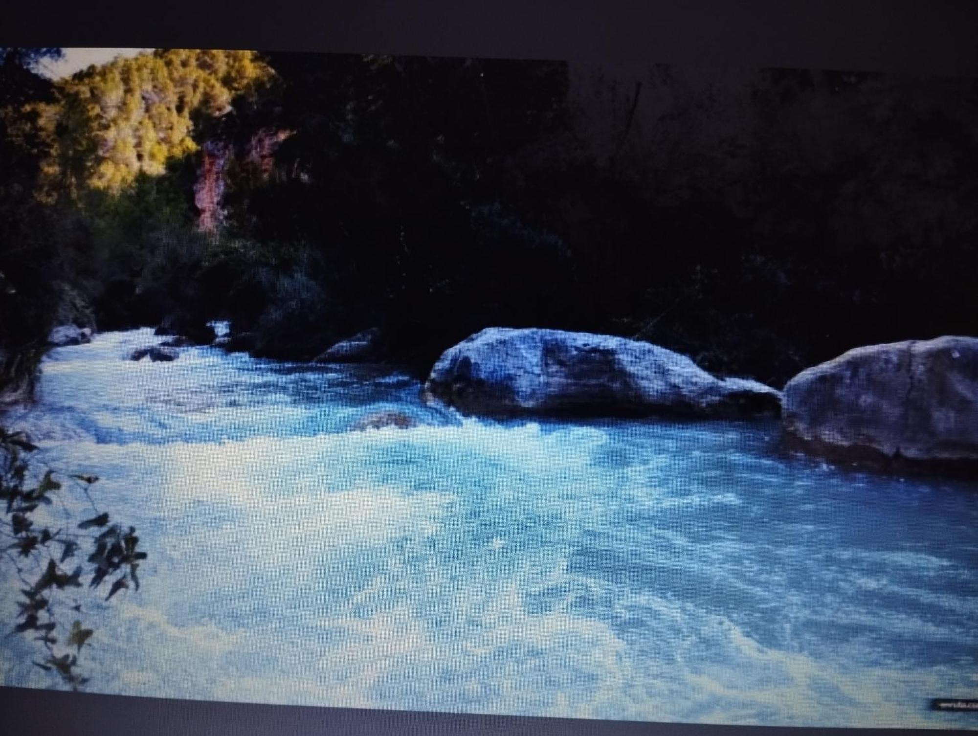 Casa Isabel Villa Albentosa Dış mekan fotoğraf